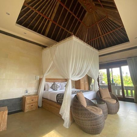 Anggarakasih Ubud Villa 외부 사진