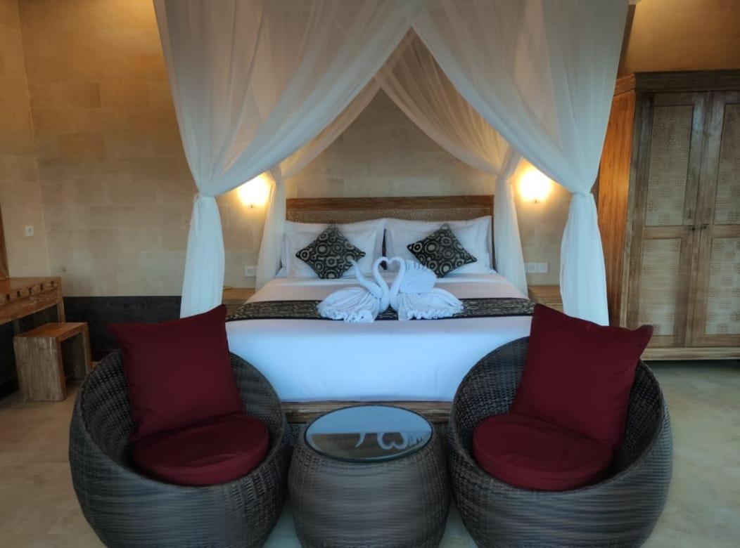 Anggarakasih Ubud Villa 외부 사진